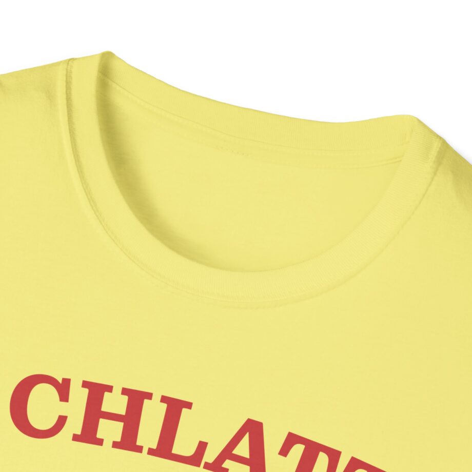 Jschlatt Schlatt ’20 Unisex Softstyle T-Shirt