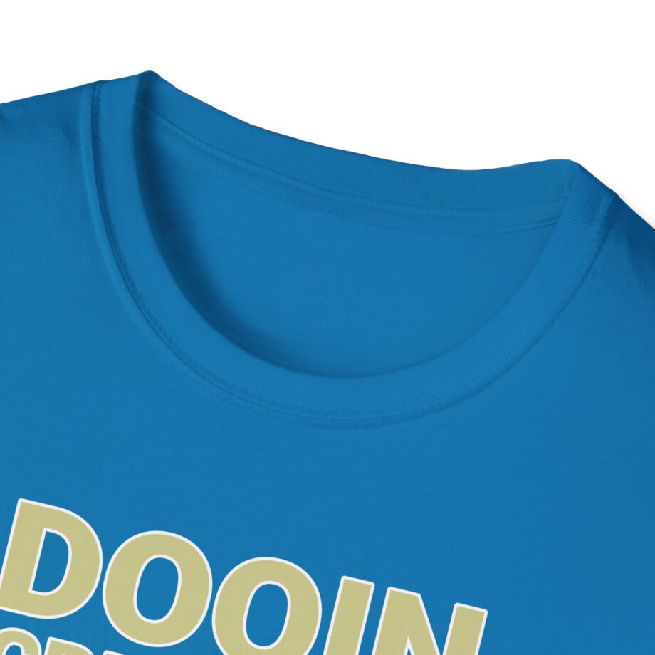 Upchurch Dooin Agriculturin Unisex Softstyle T-Shirt