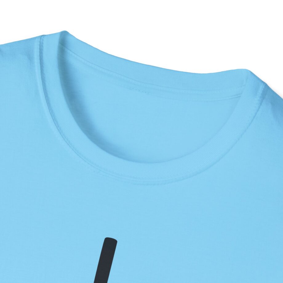 Azov Insignia Unisex Softstyle T-shirt