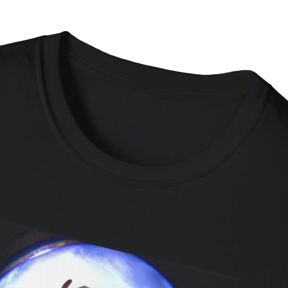 Grapes by James Marriott Unisex  Softstyle T-Shirt