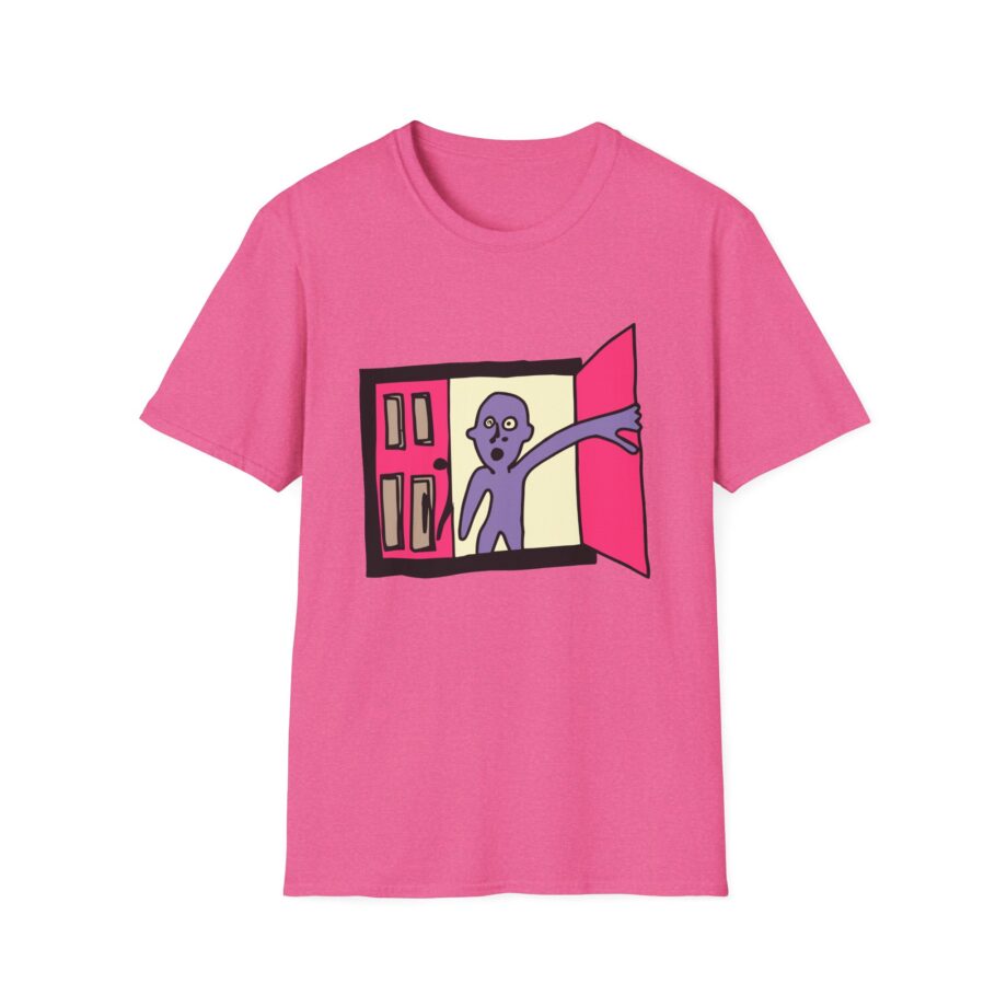 Still Woozy Unisex Softstyle T-Shirt