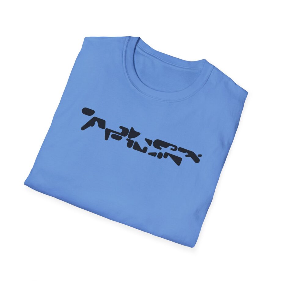 Aphex Twin Unisex Softstyle T-Shirt
