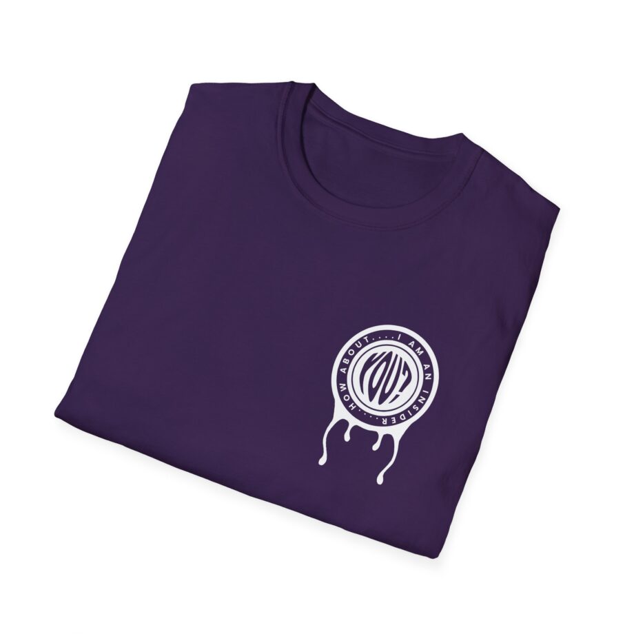 Rewinside Unisex Softstyle T-shirt