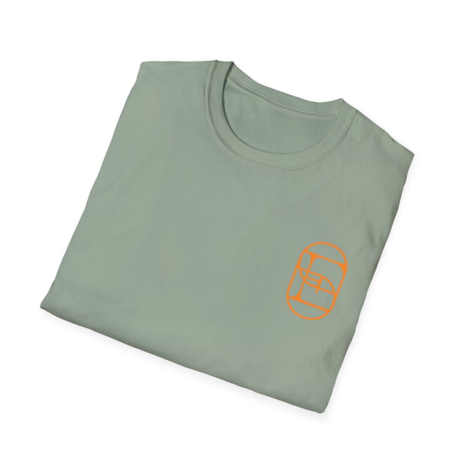 Froukje Unisex Softstyle T-Shirt