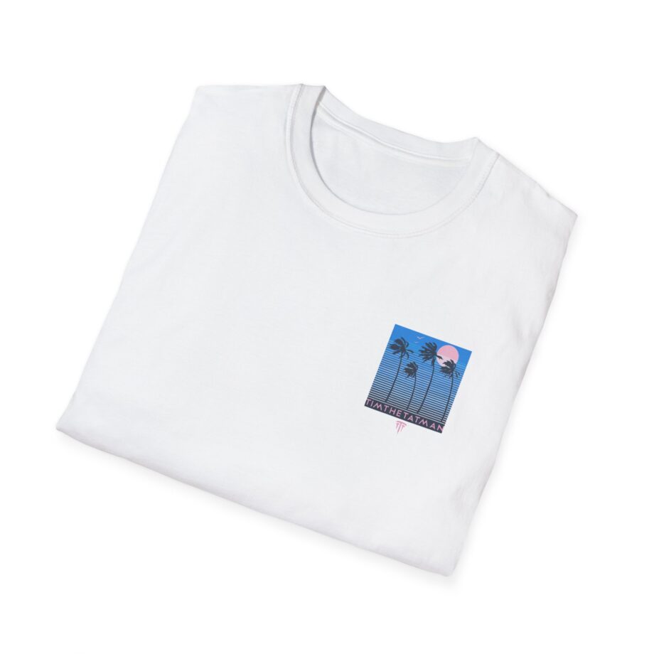 Timthetatman Unisex Softstyle T-shirt