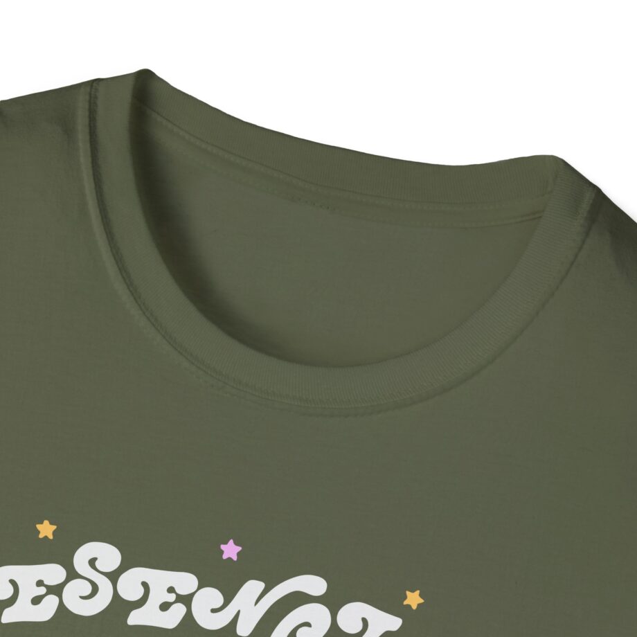 Humbe Esencia Unisex Softstyle T-shirt