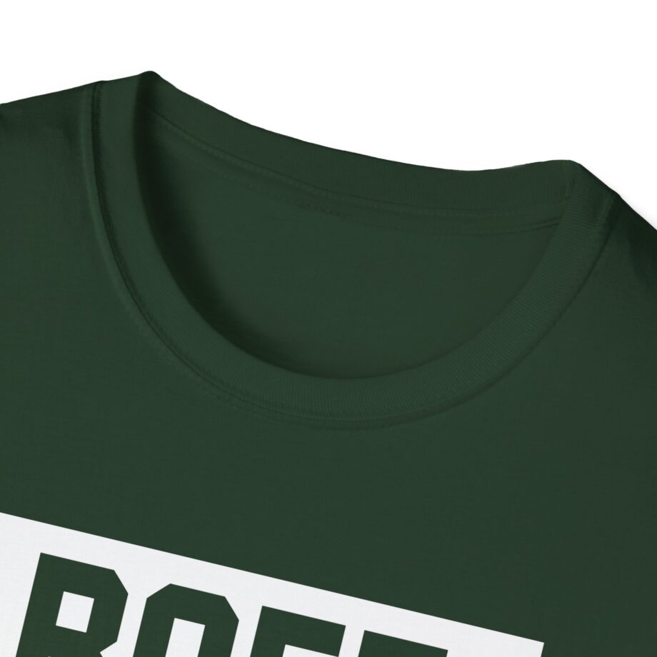 Boef  Unisex Softstyle T-Shirt