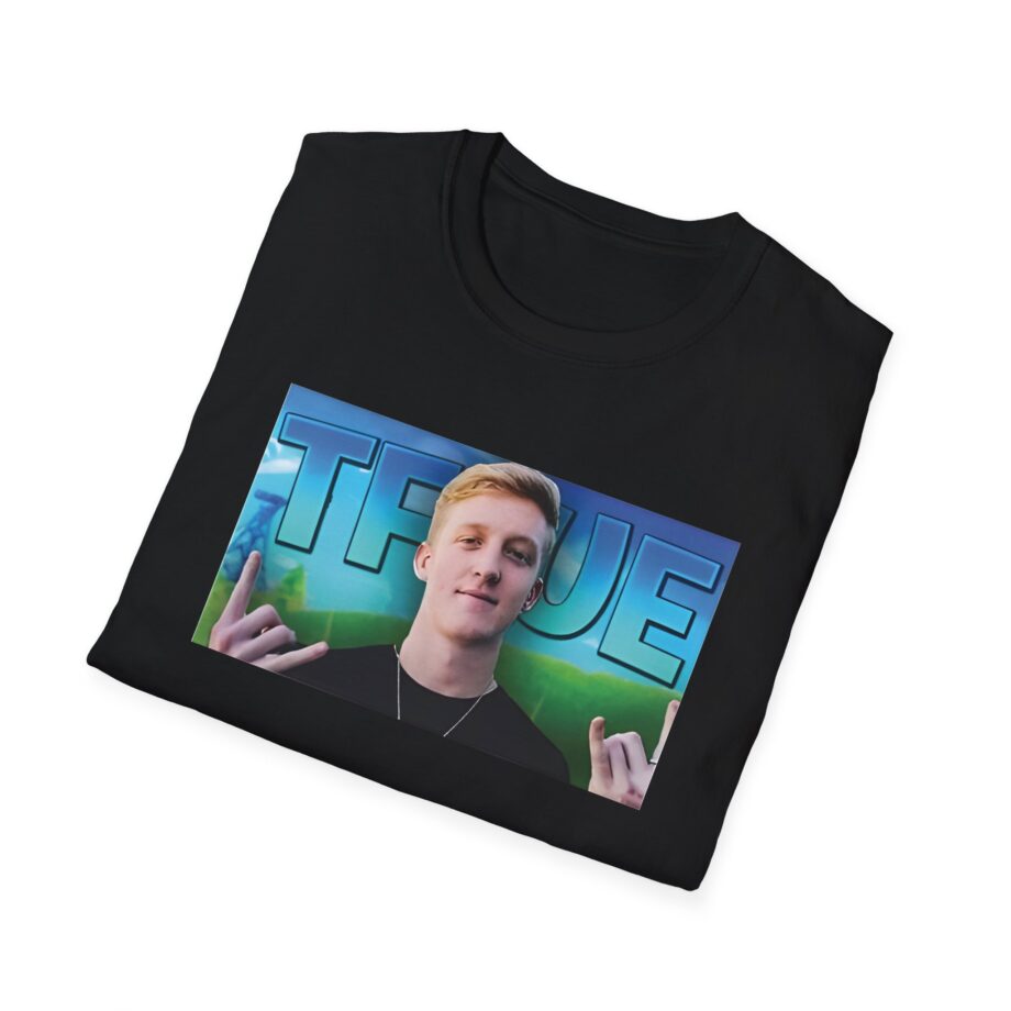 Tfue  Unisex Softstyle T-Shirt