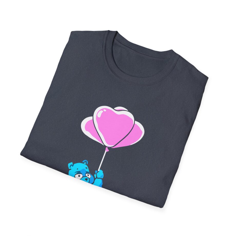 James Marriott Unisex Softstyle T-Shirt