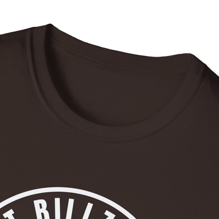Billzo  Get Billzoned Unisex Softstyle T-Shirt