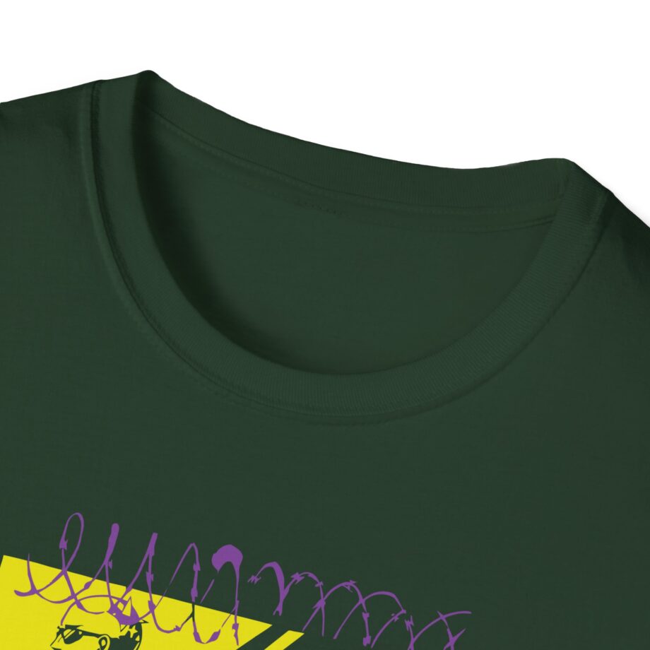 Jynxzi Unisex Softstyle T-Shirt
