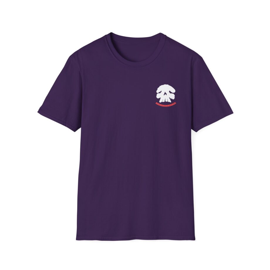 Saint Jhn Godd Complexx Legend Unisex Softstyle T-shirt