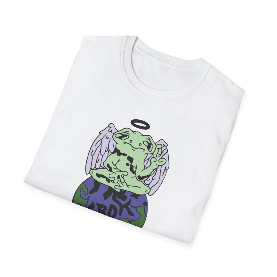 Froukje  Unisex Softstyle T-Shirt