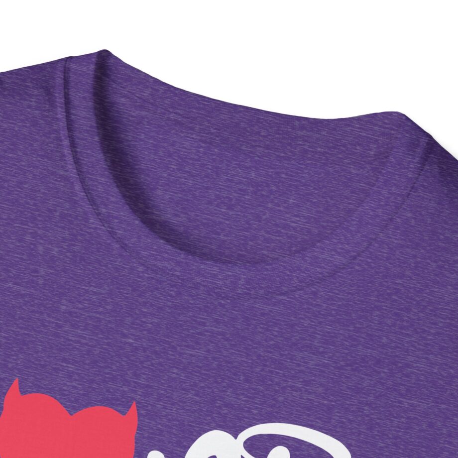 Central Cee Unisex Softstyle T-Shirt