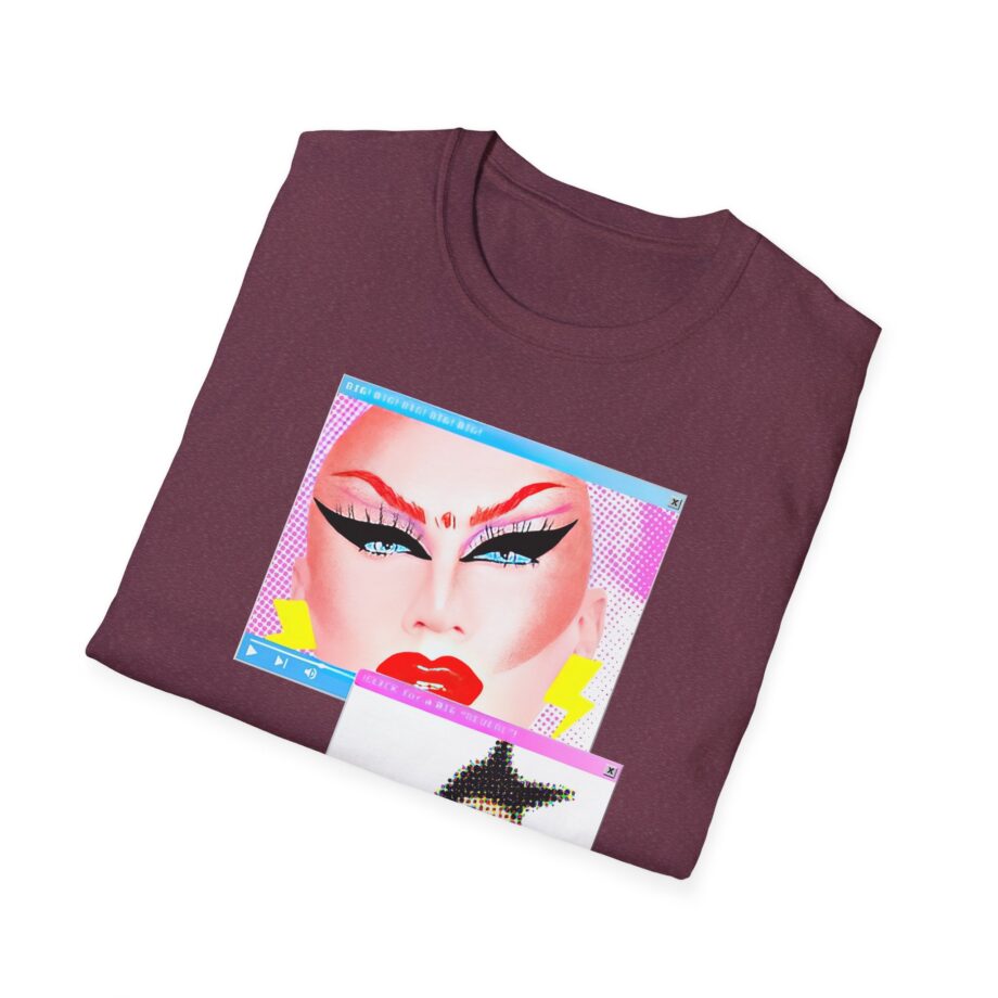 Anetra  Unisex Softstyle T-shirt
