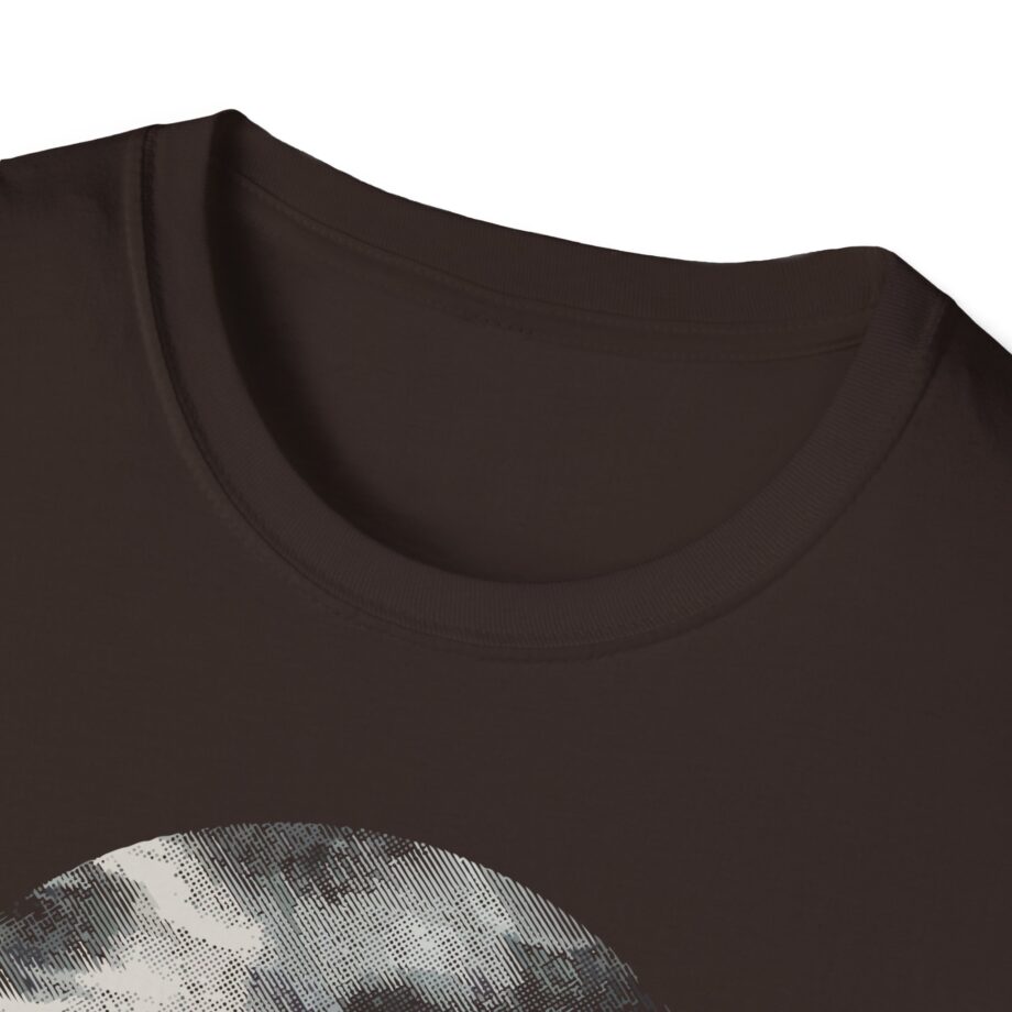 Amigo the Devil Tiger Unisex Softstyle T-shirt
