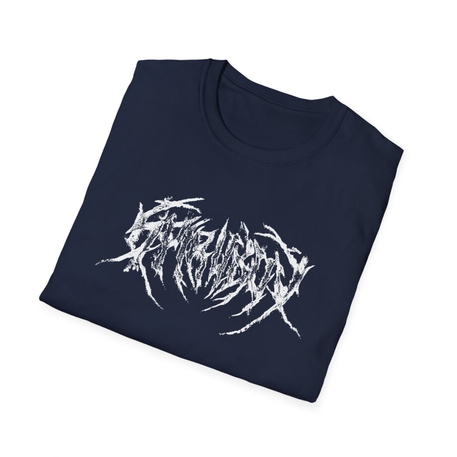 Spiritbox  Sort You Unisex Softstyle T-Shirt