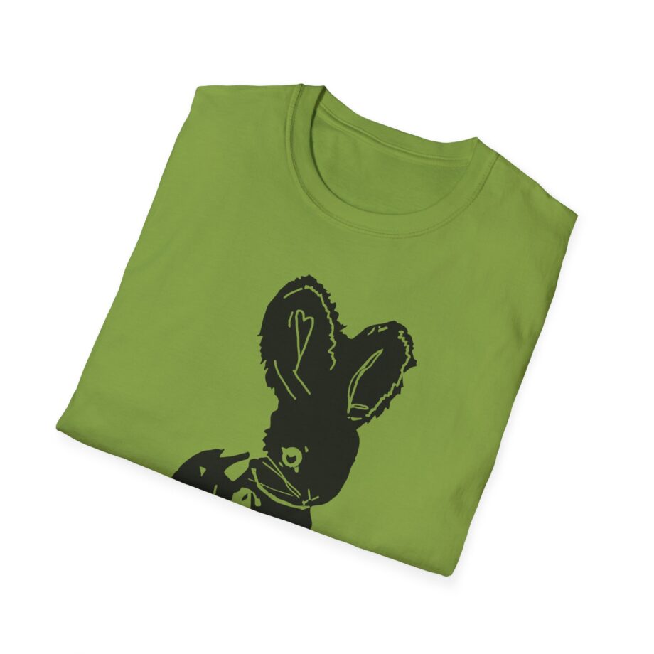 Froukje  Unisex Softstyle T-Shirt