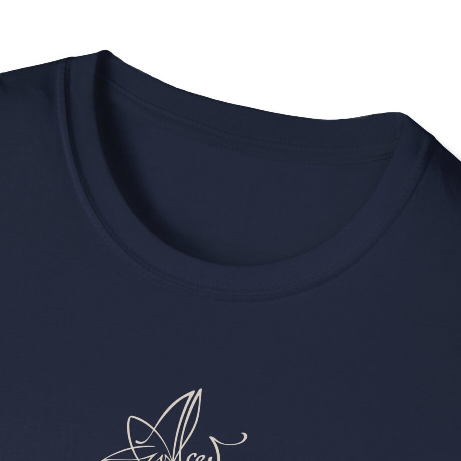 Alcest Spiritual Instinct Unisex Softstyle T-shirt