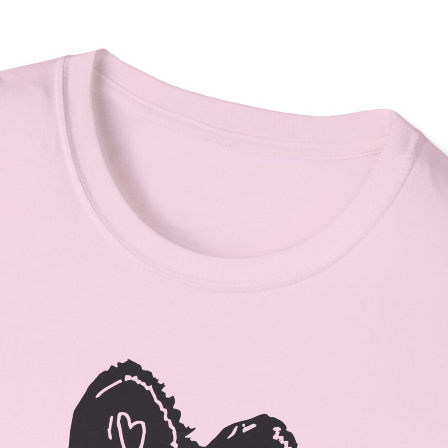 Froukje  Unisex Softstyle T-Shirt