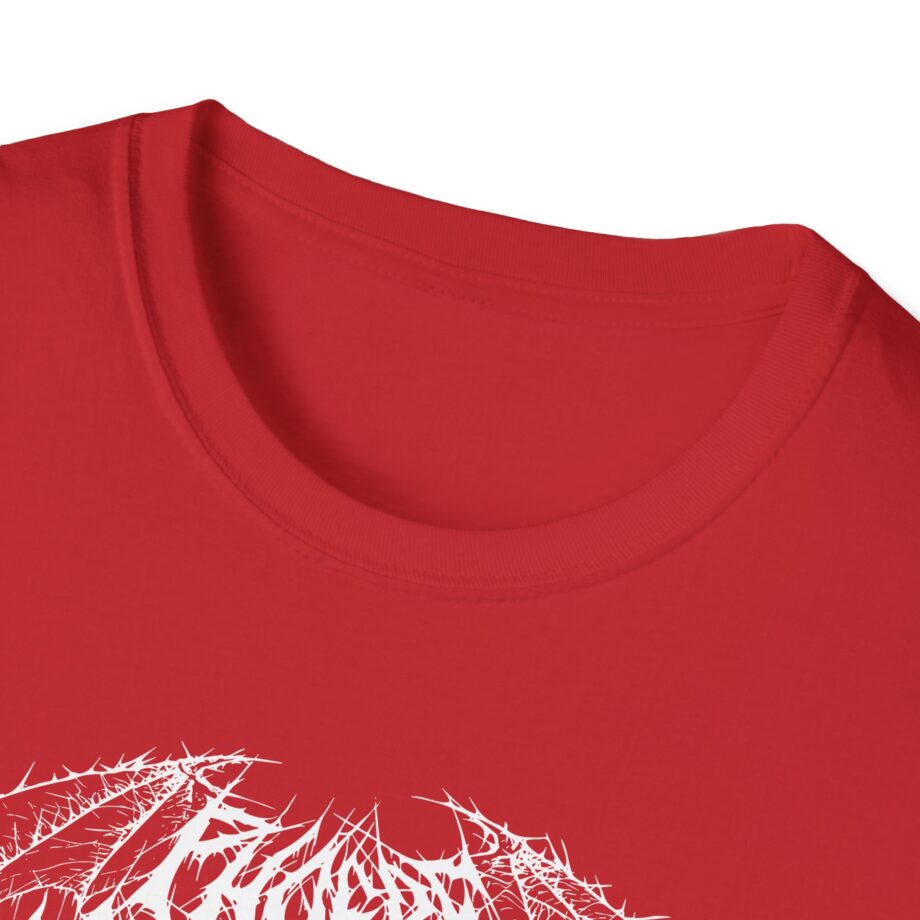 Phoebe Bridgers Metal Unisex Softstyle T-shirt