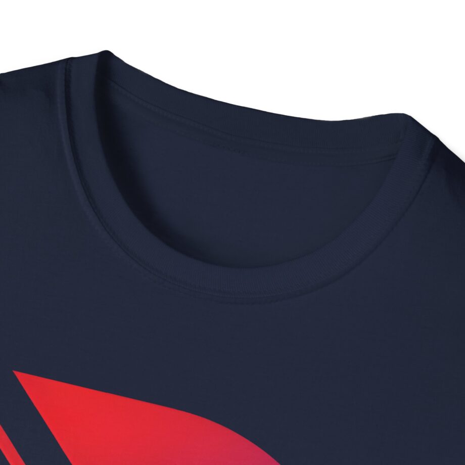 Drlupo  Unisex Softstyle T-Shirt