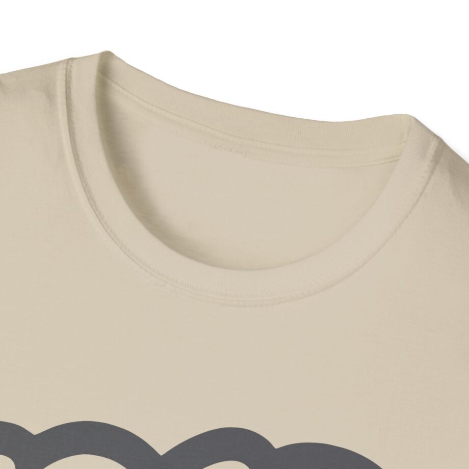 Lucio 1019 Unisex Softstyle T-shirt