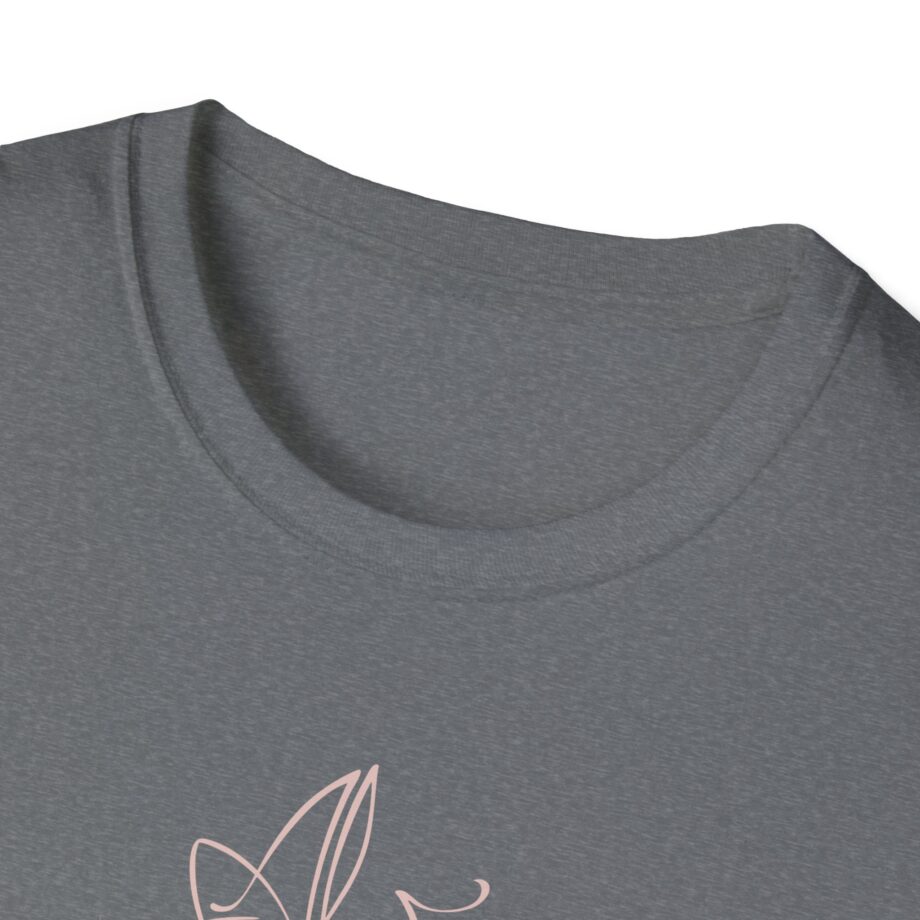 Alcest Shelter Unisex Softstyle T-shirt
