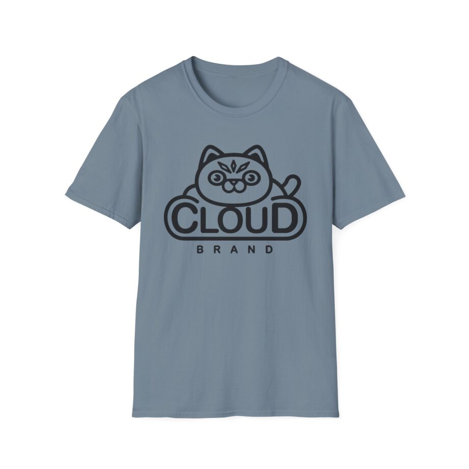 Popularmmos Unisex Softstyle T-shirt