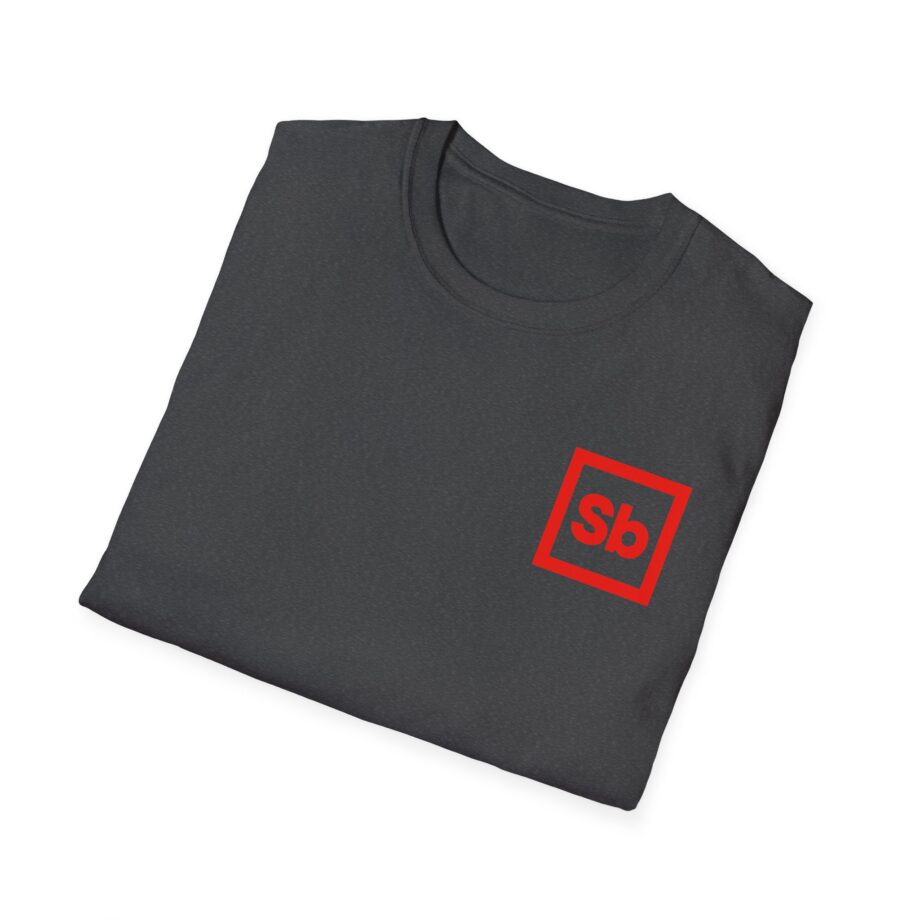 Spiritbox Cellar Door Unisex Softstyle T-Shirt