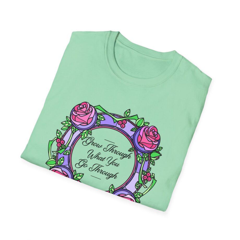 Shindy Unisex Softstyle T-Shirt