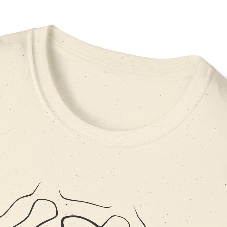 Nayt Unisex Softstyle T-Shirt