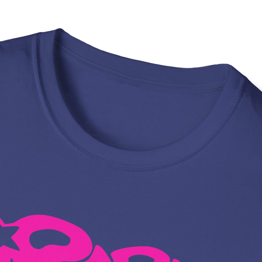 Young Miko Unisex Softstyle T-Shirt