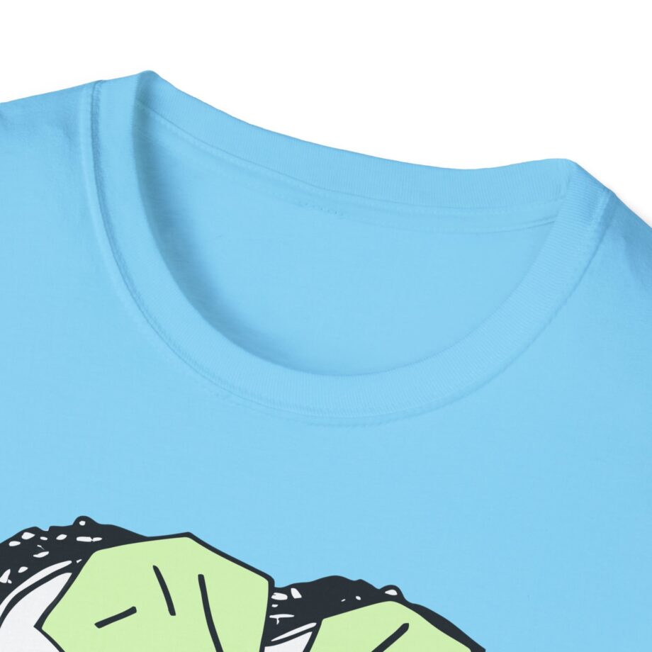 Marsimoto Unisex Softstyle T-Shirt