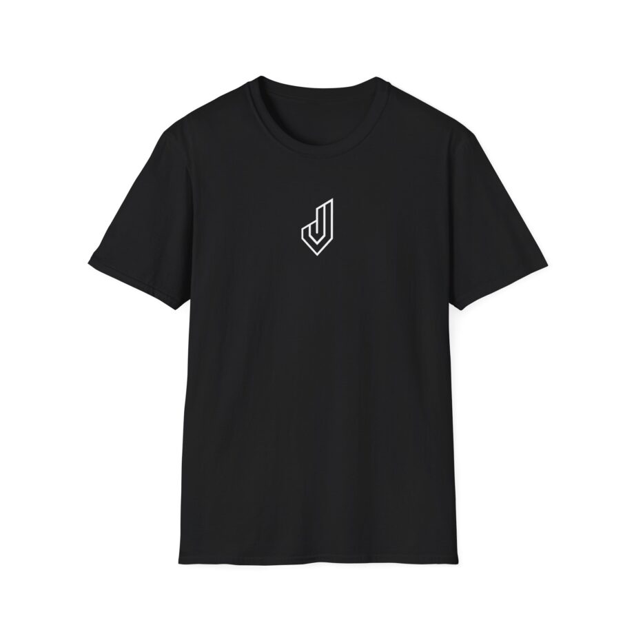 Jynxzi Unisex Softstyle T-Shirt