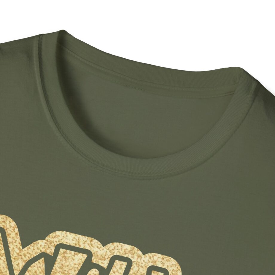 Wild N Out Unisex Softstyle T-Shirt