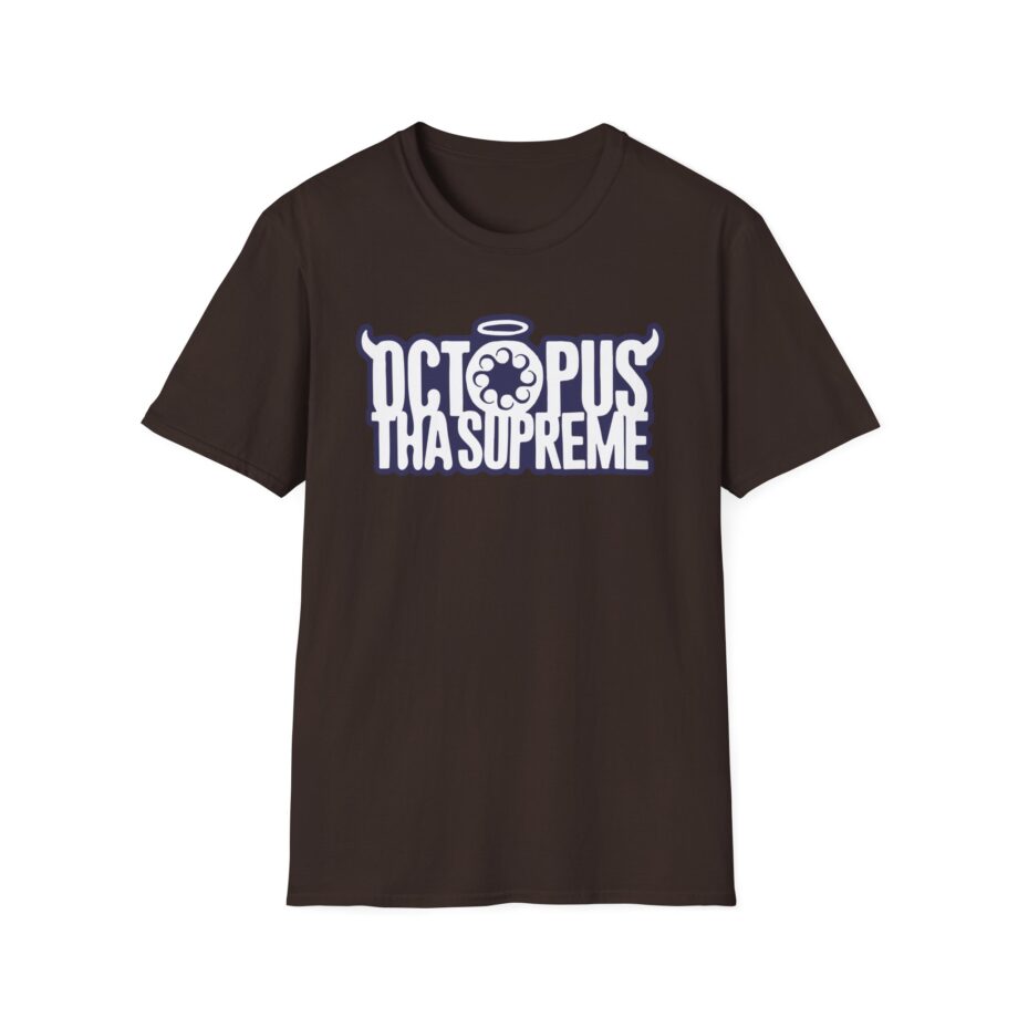 Thasup Unisex Softstyle T-shirt