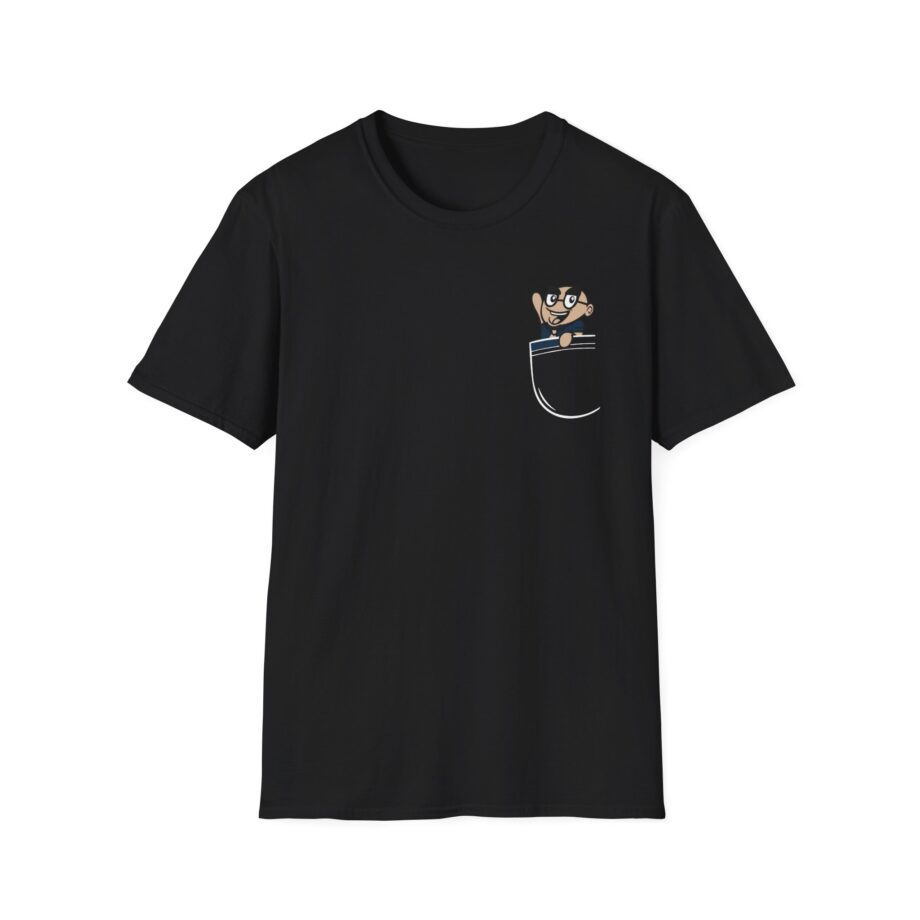 Northernlion Unisex Softstyle T-Shirt