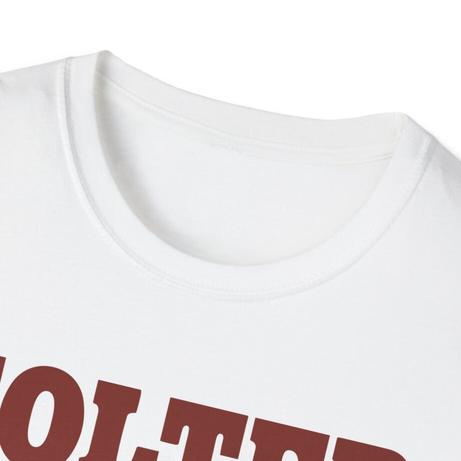 Colter Wall Little Songs Unisex Softstyle T-shirt