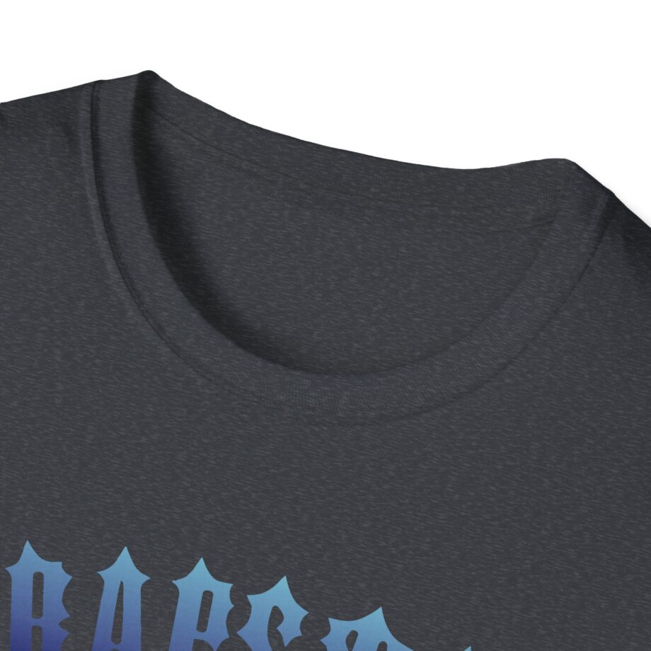 Central Cee Unisex Softstyle T-Shirt