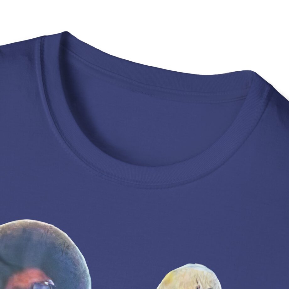 Afroman  Unisex Softstyle T-Shirt