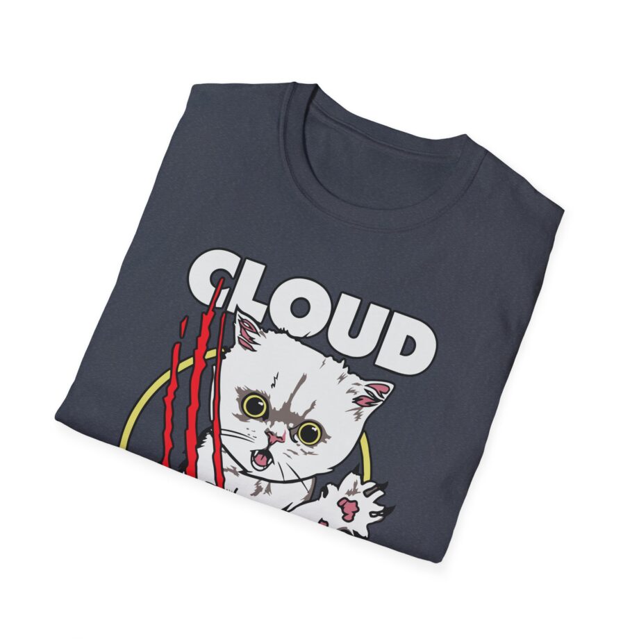 Popularmmos Unisex Softstyle T-shirt