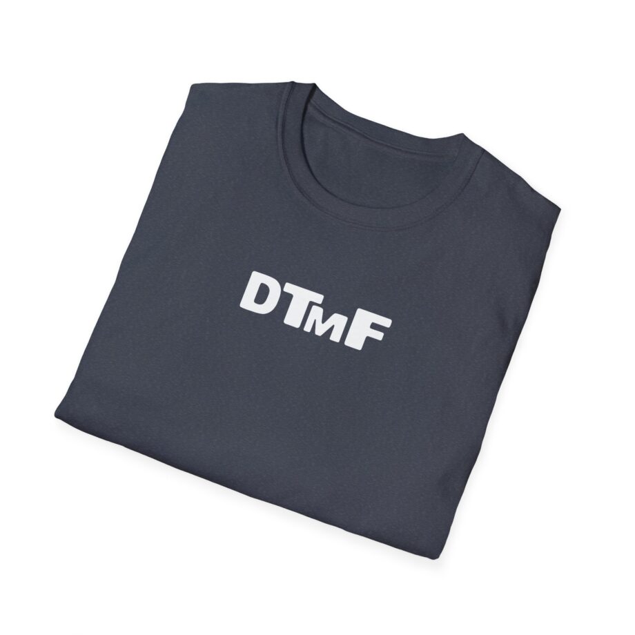 BB Unisex Softstyle T-Shirt