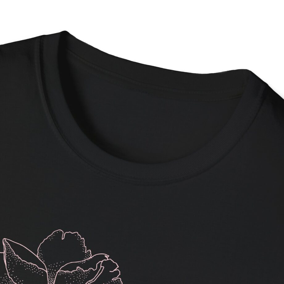 Qtcinderella Unisex Softstyle T-shirt