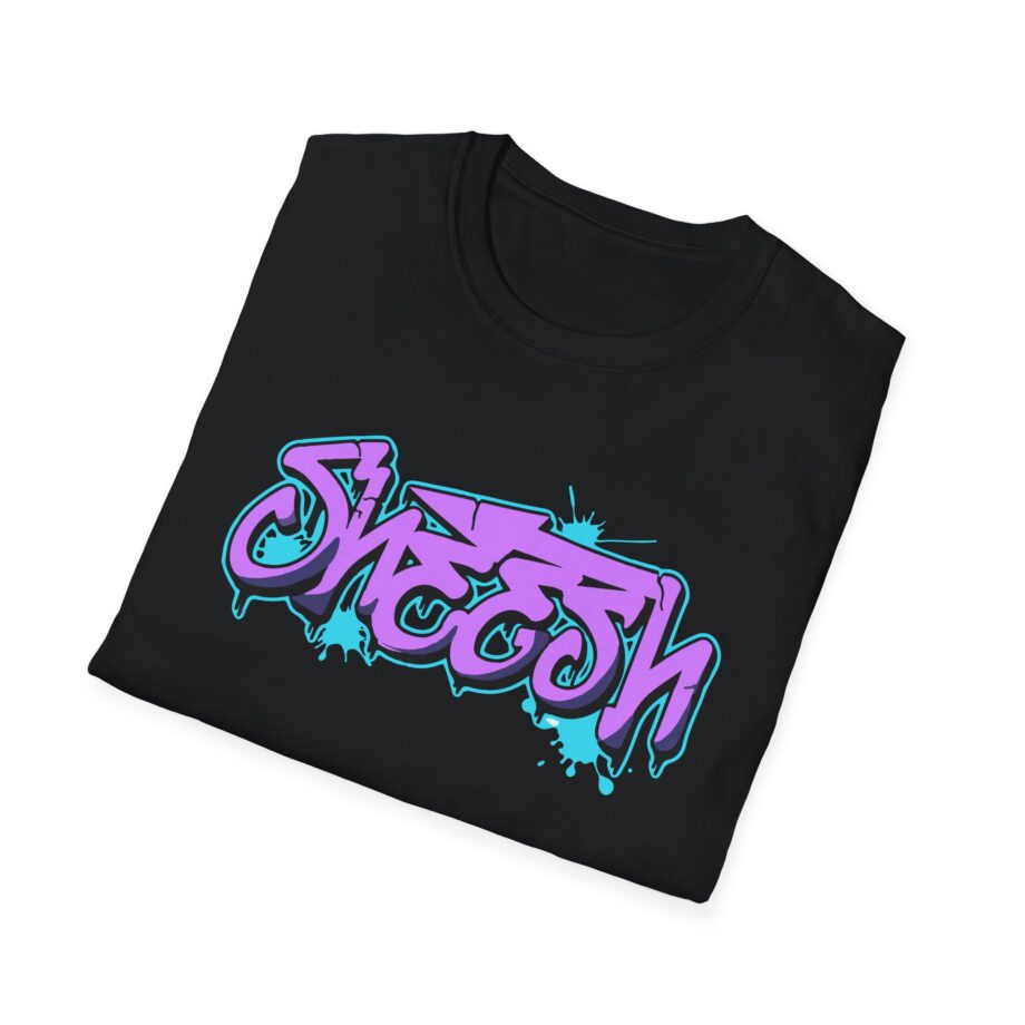 Thasup Unisex Softstyle T-shirt
