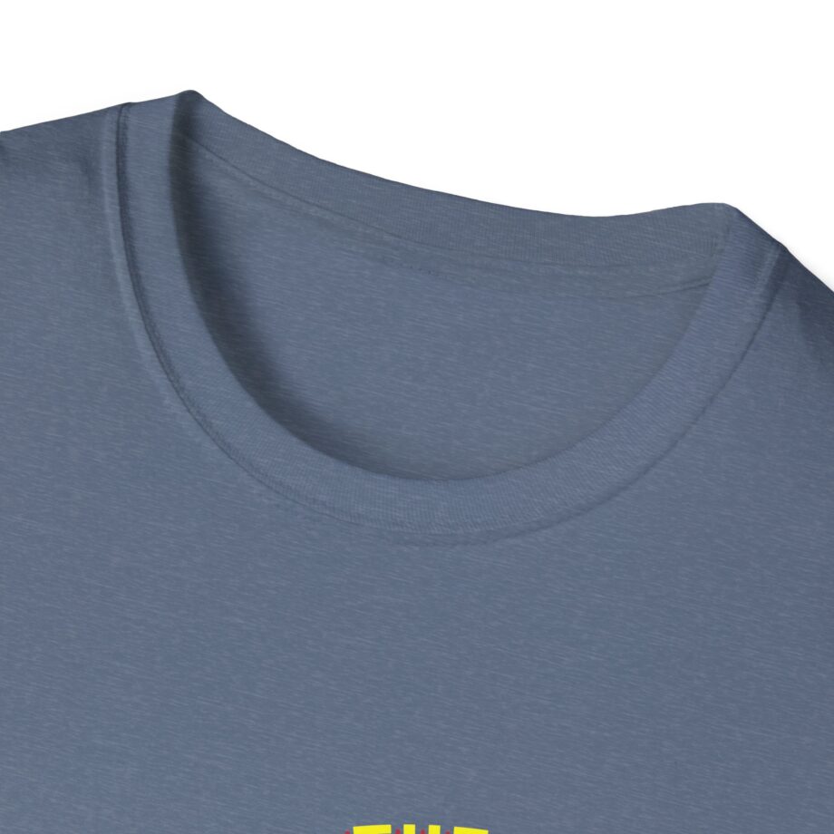 Niall Horan the Show World Tour Unisex Softstyle T-shirt