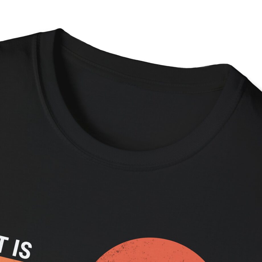 Elyse Myers: Rest is Productive Unisex Softstyle T-Shirt