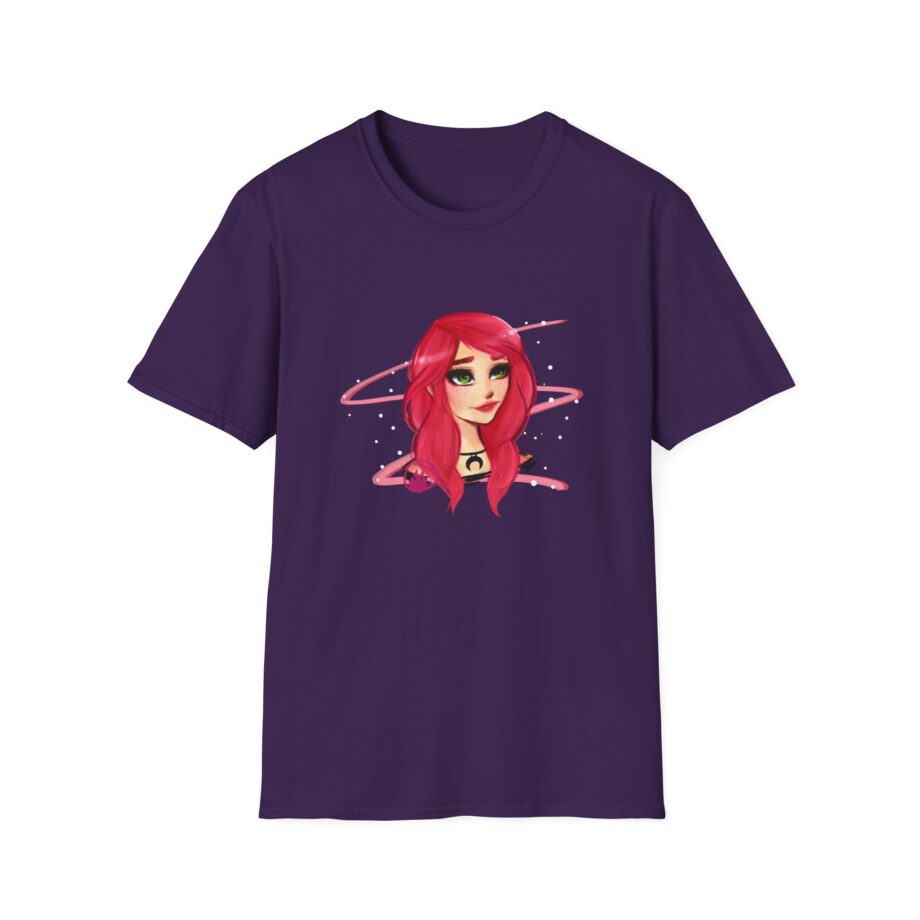 Alex Dorame Unisex Softstyle T-shirt