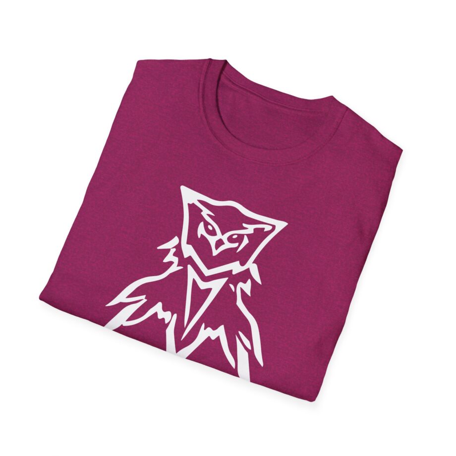 Heelmike Unisex Softstyle T-shirt