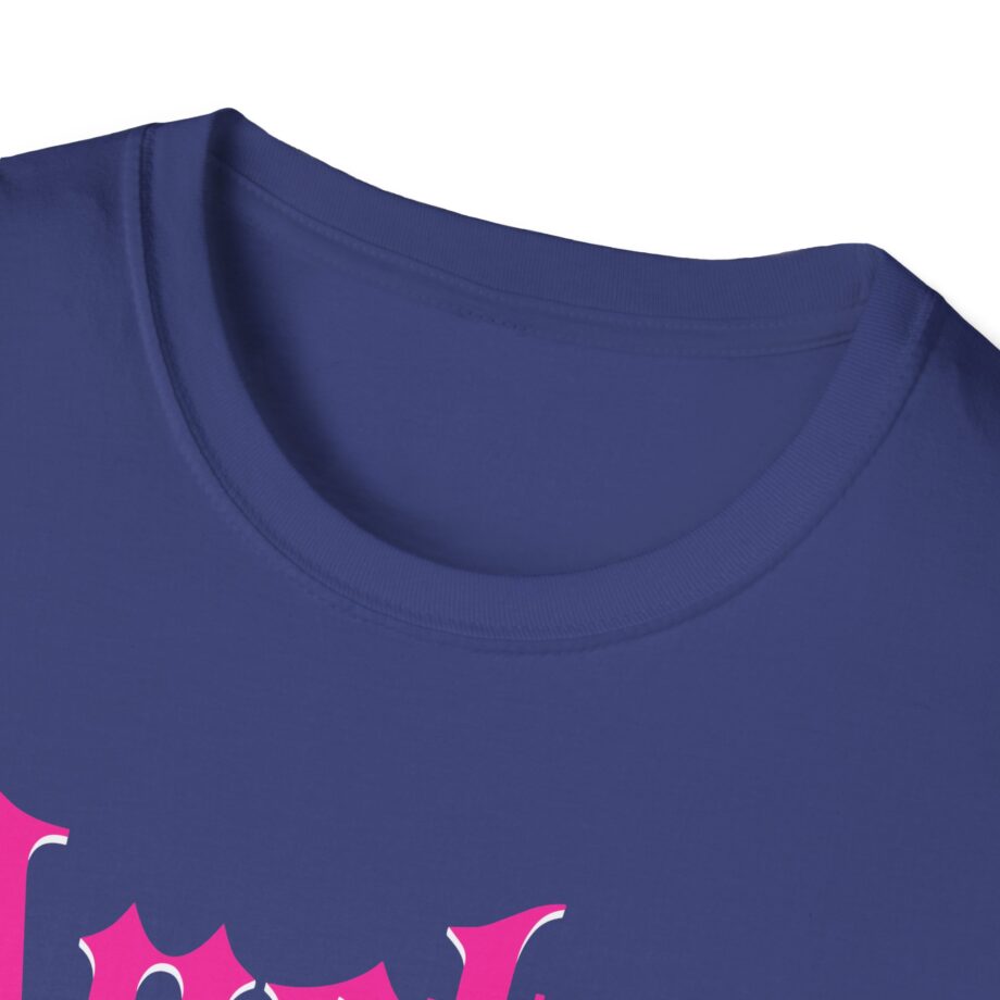 Anetra Unisex Softstyle T-Shirt